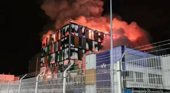 Dodici giorni di fuoco… ma siamo ancora qui