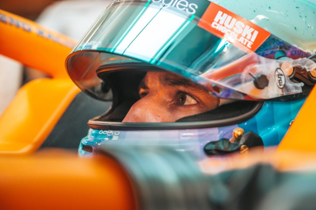 F1 | GP Arabia Saudita 2021, Anteprima, Ricciardo: "Non sappiamo cosa aspettarci"
