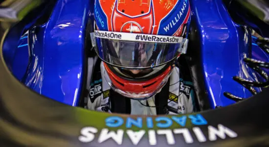 F1 | GP Città del Messico 2021, Anteprima, Russell: “Il circuito presenta molte sfide interessanti”