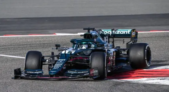 F1 | GP Austria 2021, Libere, Stroll: “Una buona giornata, la gestione delle gomme sarà il fattore chiave del fine settimana”