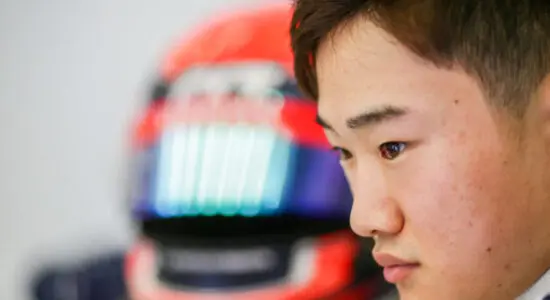 F1 | GP Francia 2021, Anteprima, Tsunoda: “Il terzo settore è la chiave del giro”