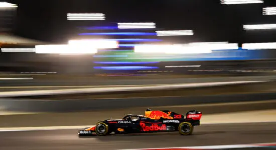 F1 | GP Bahrain 2021, Gara, Verstappen: “con queste macchine è davvero difficile superare