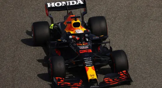 F1 | GP Gran Bretagna 2021, Qualifiche venerdì, Verstappen: “Sappiamo di avere una buona macchina”
