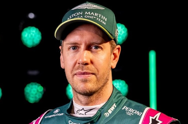 F1 | Aston Martin AMR21, Vettel: "Appena mi hanno contattato mi sono sentito subito motivato"