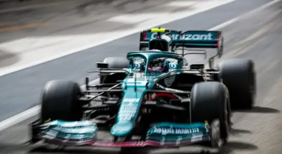 F1 | GP Belgio 2021, Libere, Vettel: “Sappiamo su cosa lavorare per la qualifica”