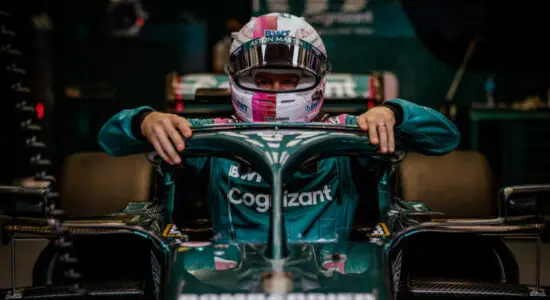 F1 | GP San Paolo 2021, Anteprima, Vettel: “Vogliamo andare a punti anche in Brasile”