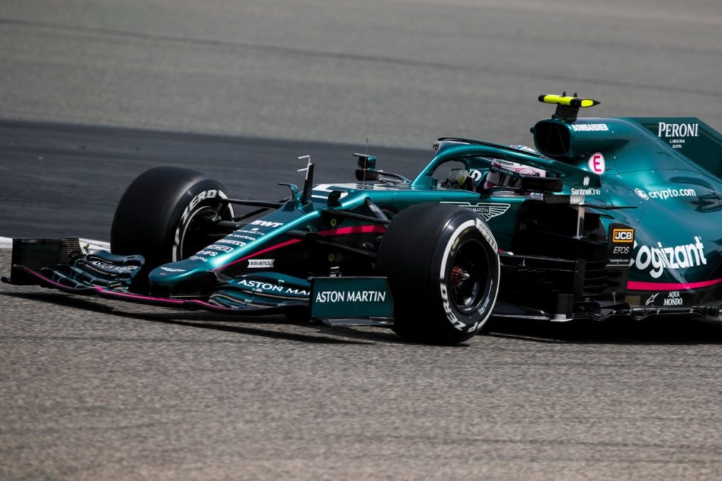 Vettel