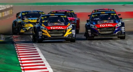 WRX | Aggiornato il calendario 2021, tre tappe eliminate