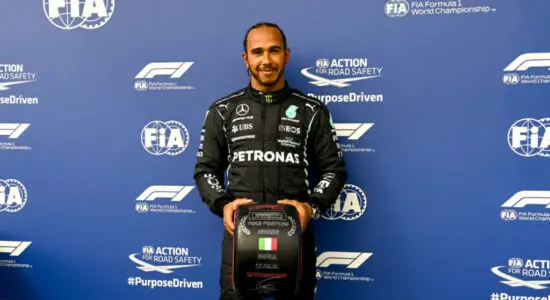 F1 | GP Emilia Romagna 2021: le infografiche post qualifiche Pirelli