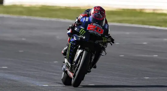 MotoGP | GP Portogallo 2021: Quartararo trionfa e si porta in testa al mondiale