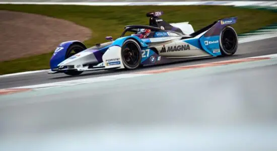 Formula E | Valencia ePrix 2021, Qualifiche: prima pole position per Dennis