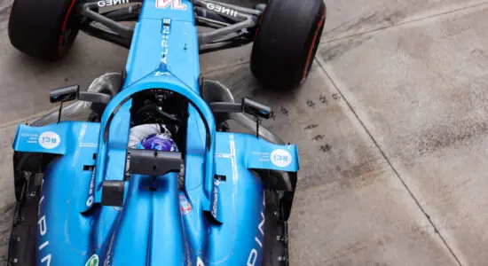 F1 | GP Azerbaijan 2021, Qualifiche, Alonso: “Non siamo riusciti a sfruttare il potenziale della monoposto”