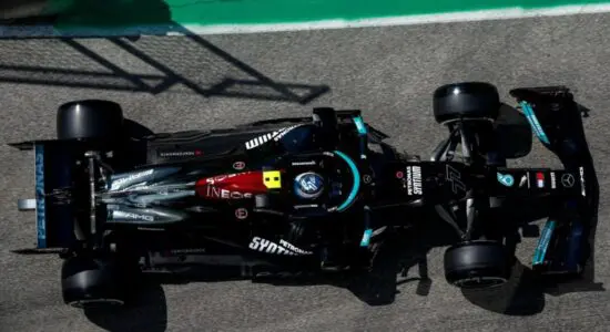 F1 | GP Stiria 2021, Gara, Bottas: “Abbiamo bisogno di migliorare la macchina”