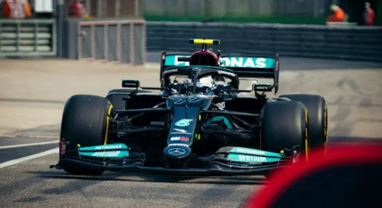F1 | GP Austria 2021, Libere, Bottas: “Inizio migliore di settimana scorsa”