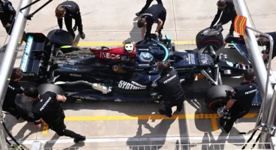 F1 | GP Azerbaijan 2021, Qualifiche, Bottas: “Ho avuto difficoltà per tutto il weekend”