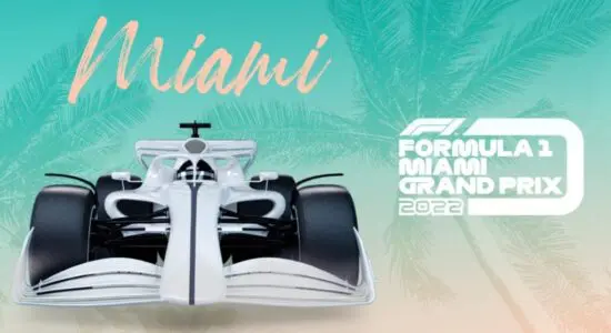 F1 | Il Gran Premio di Miami 2022 confermato per l’8 maggio