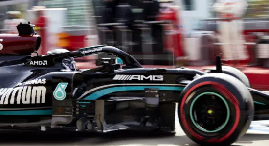 F1 | GP Ungheria 2021, Qualifiche, Hamilton: “È stato un giro di qualifica incredibile”