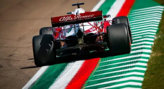 Basta con i Track Limits: la ghiaia è l’unica soluzione