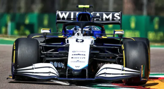 F1 | GP Ungheria 2021, Gara, Latifi: “Un risultato straordinario per la squadra”