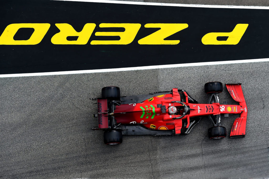 F1 | GP Austria 2021, Qualifiche, Leclerc: "Potremo comunque essere protagonisti di una gara all’attacco"