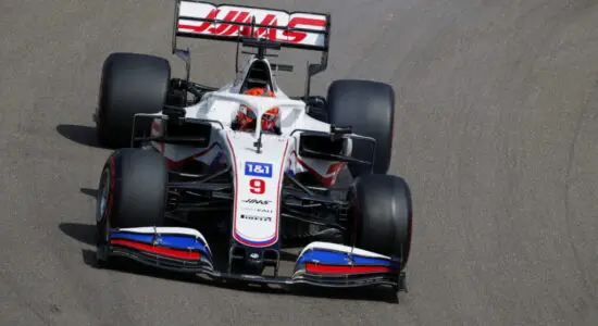 F1 | GP Stiria 2021, Gara, Mazepin: “Abbiamo davvero fatto del nostro meglio”