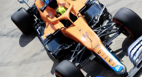 F1 | GP Austria 2021, Gara, Norris: “Il nostro passo era estremamente competitivo”