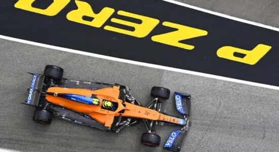 F1 | GP Stiria 2021, Qualifiche, Norris: “Un’ottima qualifica”