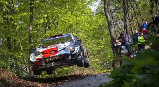 WRC | Rally di Croazia 2021: finale da infarto, Ogier vince per sei decimi su Evans!
