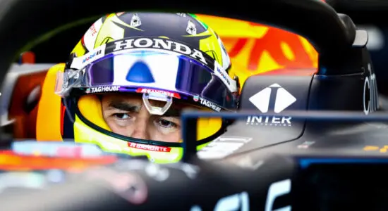 F1 | GP Stiria 2021, Qualifiche, Perez: “Sono un po’ deluso dalle qualifiche di oggi”