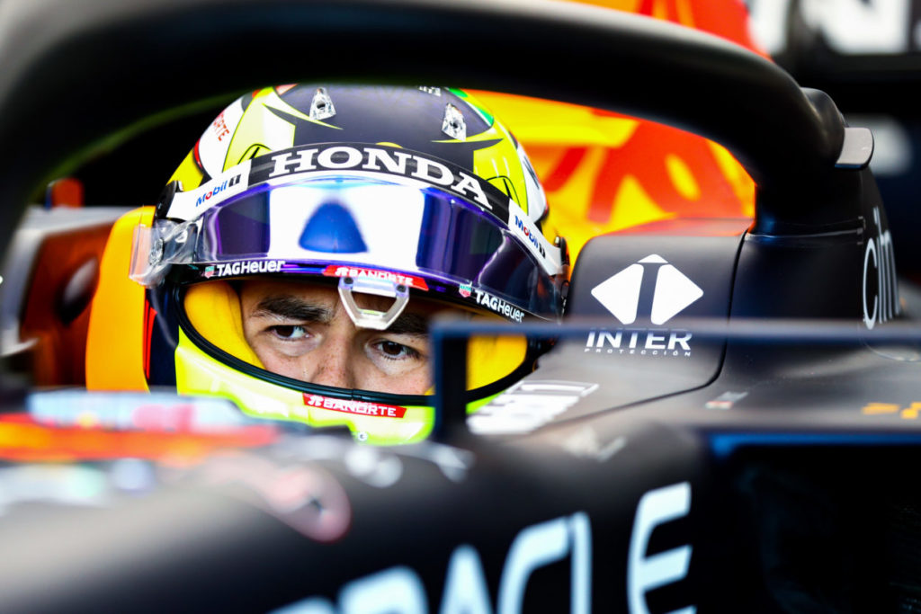 F1 | GP Austria 2021, Qualifiche, Perez: "La macchina è migliore in gara che in qualifica"