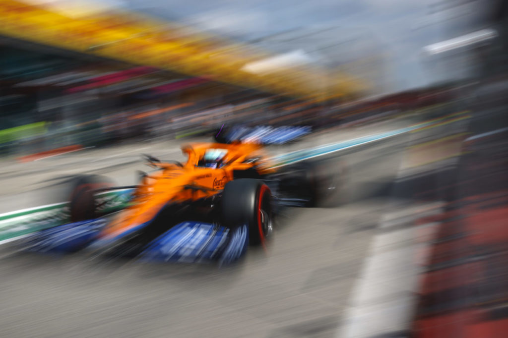 F1 | GP Ungheria 2021, Qualifiche, Ricciardo: "Cercheremo di recuperare posizioni domani"