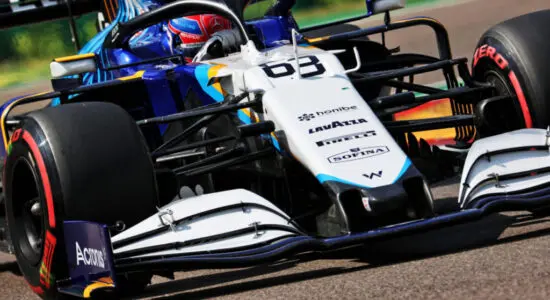 F1 | GP Austria 2021, Gara, Russell: “Eravamo così vicini alla zona punti, eppure così lontani”