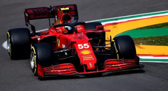 F1 | GP Spagna 2021, Gara, Sainz: “Non sono molto soddisfatto”