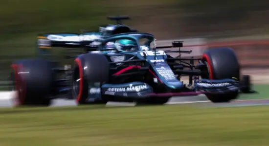 F1 | GP Emilia Romagna 2021, Gara, Stroll: “Mi sono veramente divertito oggi”