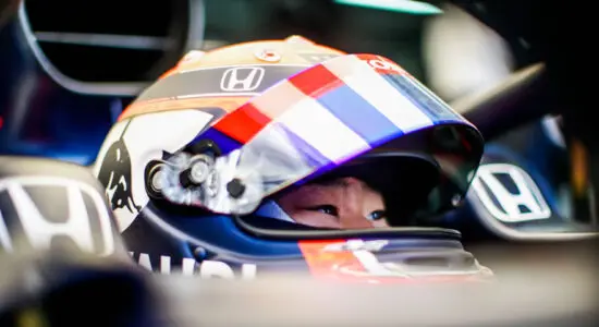 F1 | GP Portogallo 2021, Qualifiche, Tsunoda: “Sono davvero deluso”