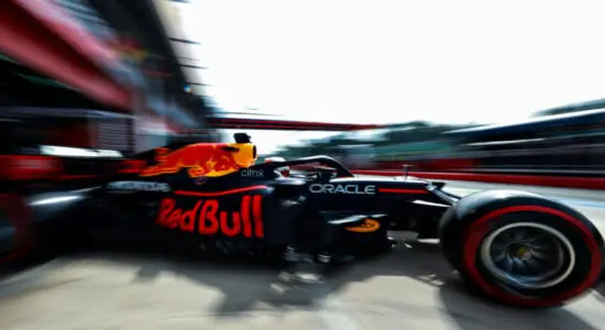 F1 | GP Azerbaijan 2021, Qualifiche, Verstappen: “Mi sarebbe piaciuto partire più avanti”