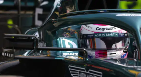 F1 | GP Austria 2021, Qualifiche, Vettel: “Sabato positivo. Mi dispiace per Fernando”