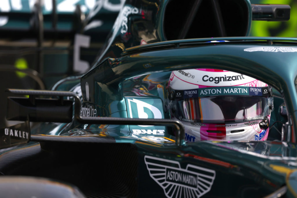 F1 | GP Stiria 2021, Qualifiche, Vettel: "Devo capire perché non ho trovato il ritmo"