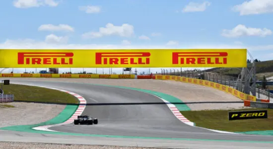 F1 | GP Portogallo 2021: Le infografiche post qualifiche Pirelli