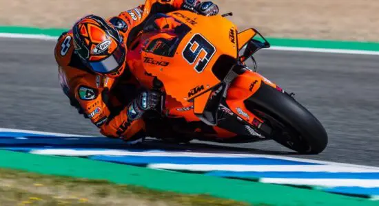 MotoGP | KTM e Tech3 rinnovano la loro partnership fino al 2026