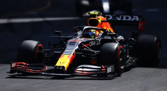 F1 | GP Monaco 2021, Gara, Perez: “Il team ha fatto un lavoro fantastico sulla strategia”