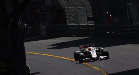 F1 | GP Monaco 2021, Gara, Mazepin: “La gara è stata molto intensa”