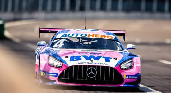 DTM | Götz cala il tris nell’ultimo giorno di test, benissimo le Ferrari