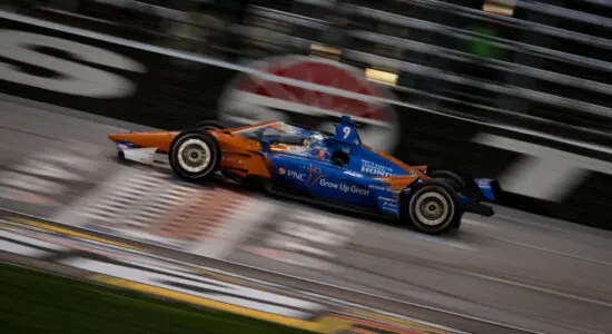 Indycar | Texas 300 2021: La cronaca e le classifiche