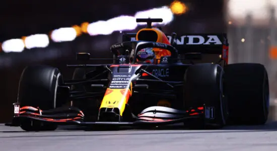 F1 | GP Monaco 2021, Libere, Verstappen: “Eravamo troppo lenti in FP2”