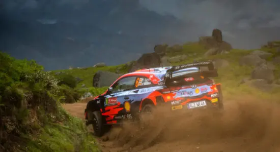 WRC | Rally del Portogallo 2021, Sordo (Hyundai): “Peccato non aver conteso la vittoria ad Evans”
