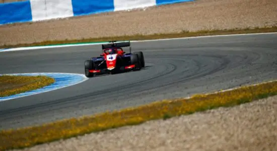 F3 | Test Jerez, Day 1: Jack Doohan impone il ritmo