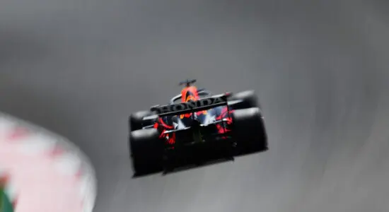 F1 | GP Francia 2021: la gara di Max Verstappen (Red Bull), primo