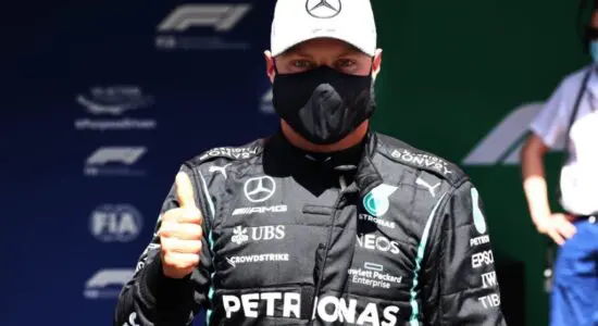 F1 | GP Portogallo 2021, la cronaca delle qualifiche