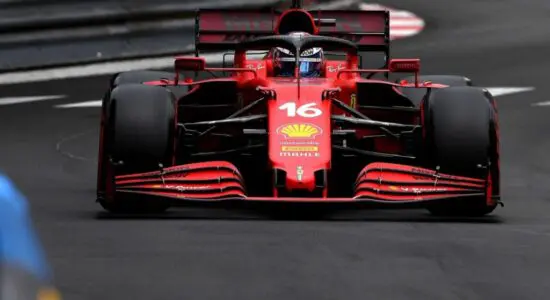 F1 | GP Monaco 2021, la cronaca delle qualifiche